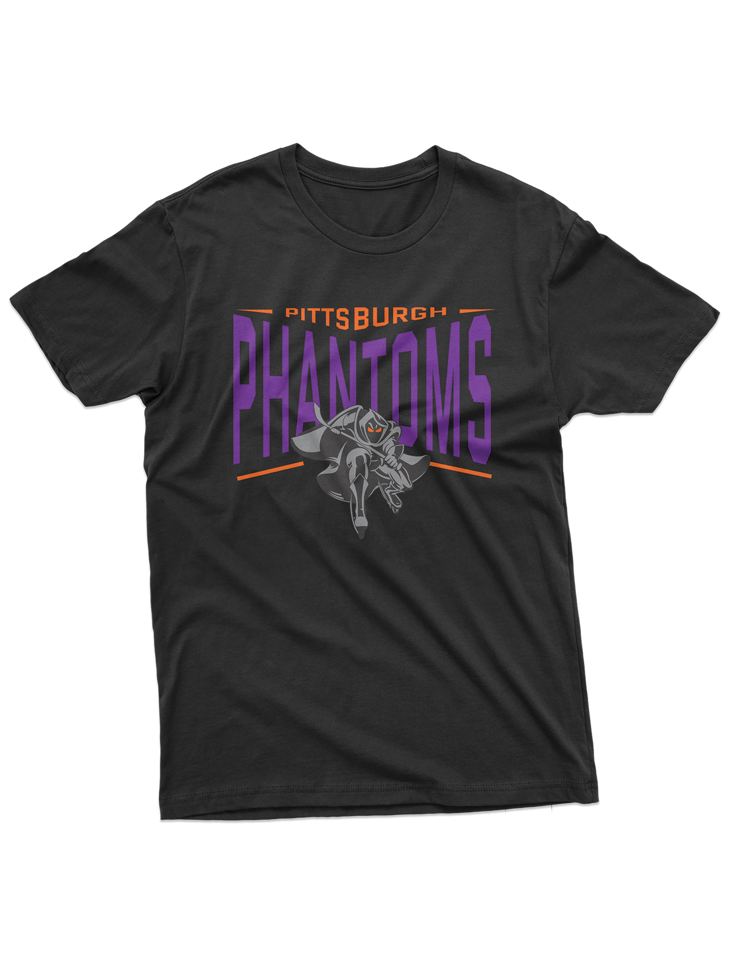 Pittsburgh Phantoms 