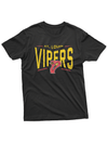 St. Louis Vipers "Full Fandom" T-Shirt (Premium Lightweight)