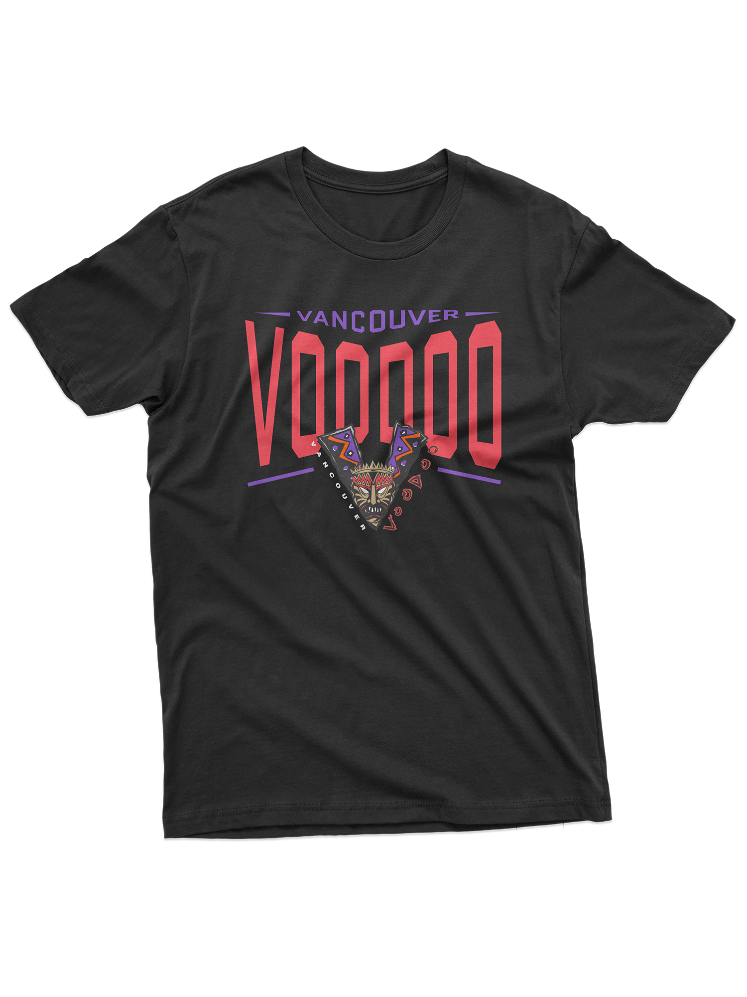 Vancouver Voodoo 