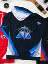 Los Angeles Blades Hockey Windbreaker