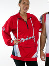 Montreal Roadrunners Hockey Windbreaker