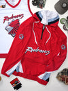 Montreal Roadrunners Hockey Windbreaker