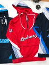 Montreal Roadrunners Hockey Windbreaker