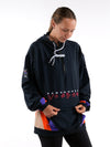 Vancouver Voodoo Hockey Windbreaker