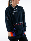 Vancouver Voodoo Hockey Windbreaker