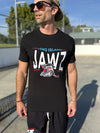 Long Island Jawz "Full Fandom" T-Shirt (Premium Lightweight)