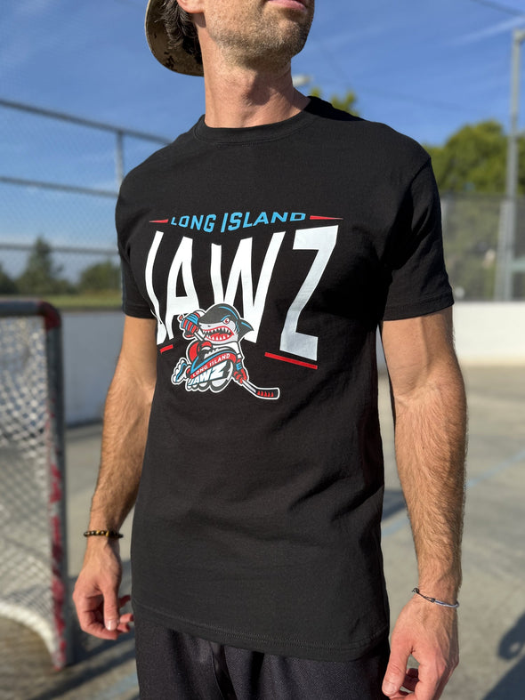 Long Island Jawz "Full Fandom" T-Shirt