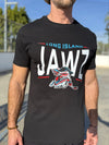 Long Island Jawz "Full Fandom" T-Shirt (Premium Lightweight)