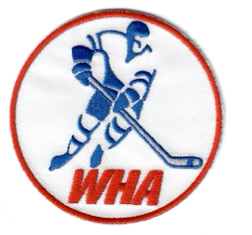 WHA Patch