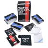 WATCH HOCKEY, GET DRUNK - The Live Hockey Drinking Game