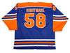 Wichita Wind 80s Replica Jersey (CUSTOM - PRE-ORDER)