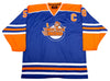 Wichita Wind 80s Replica Jersey (CUSTOM - PRE-ORDER)