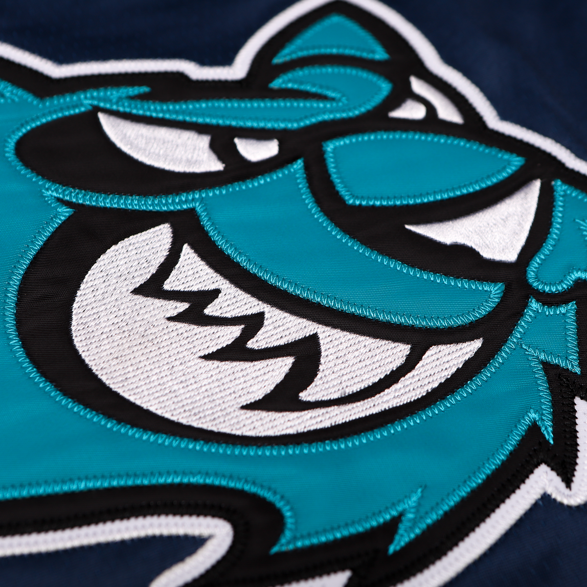 Worcester IceCats 2003-04 Replica Jersey (CUSTOM - PRE ORDER)