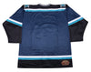 Worcester IceCats 2003-04 Replica Jersey (BLANK)