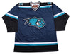Worcester IceCats 2003-04 Replica Jersey (BLANK - PRE ORDER)
