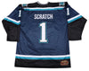 Worcester IceCats 2003-04 Replica Jersey (CUSTOM - PRE ORDER)