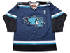 Worcester IceCats 2003-04 Replica Jersey (CUSTOM - PRE ORDER)