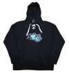 Worcester IceCats™ Hockey Lace Hoodie - LIMITED EDITION