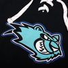 Worcester IceCats™ Hockey Lace Hoodie - LIMITED EDITION