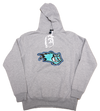 Worcester IceCats™ Hockey Lace Hoodie - LIMITED EDITION