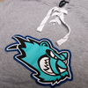 Worcester IceCats™ Hockey Lace Hoodie - LIMITED EDITION