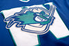 Worcester IceCats™ Replica Blue Jersey (CUSTOM - PRE-ORDER)