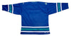 Worcester IceCats™ Replica Blue Jersey (BLANK - PRE-ORDER)