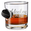 BenShot SlapShot™ Hockey Dad/Mom Glasses