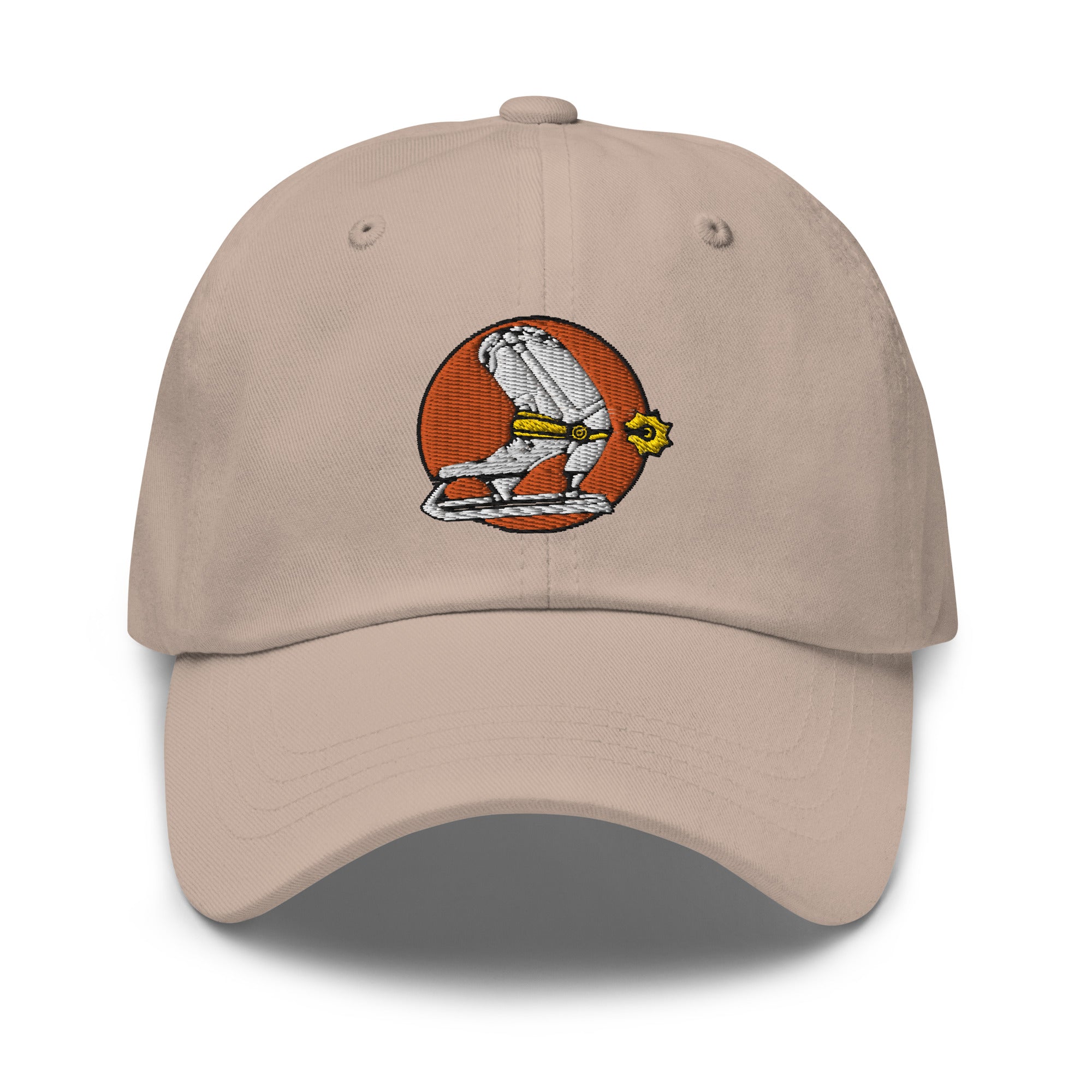Denver Spurs Hat