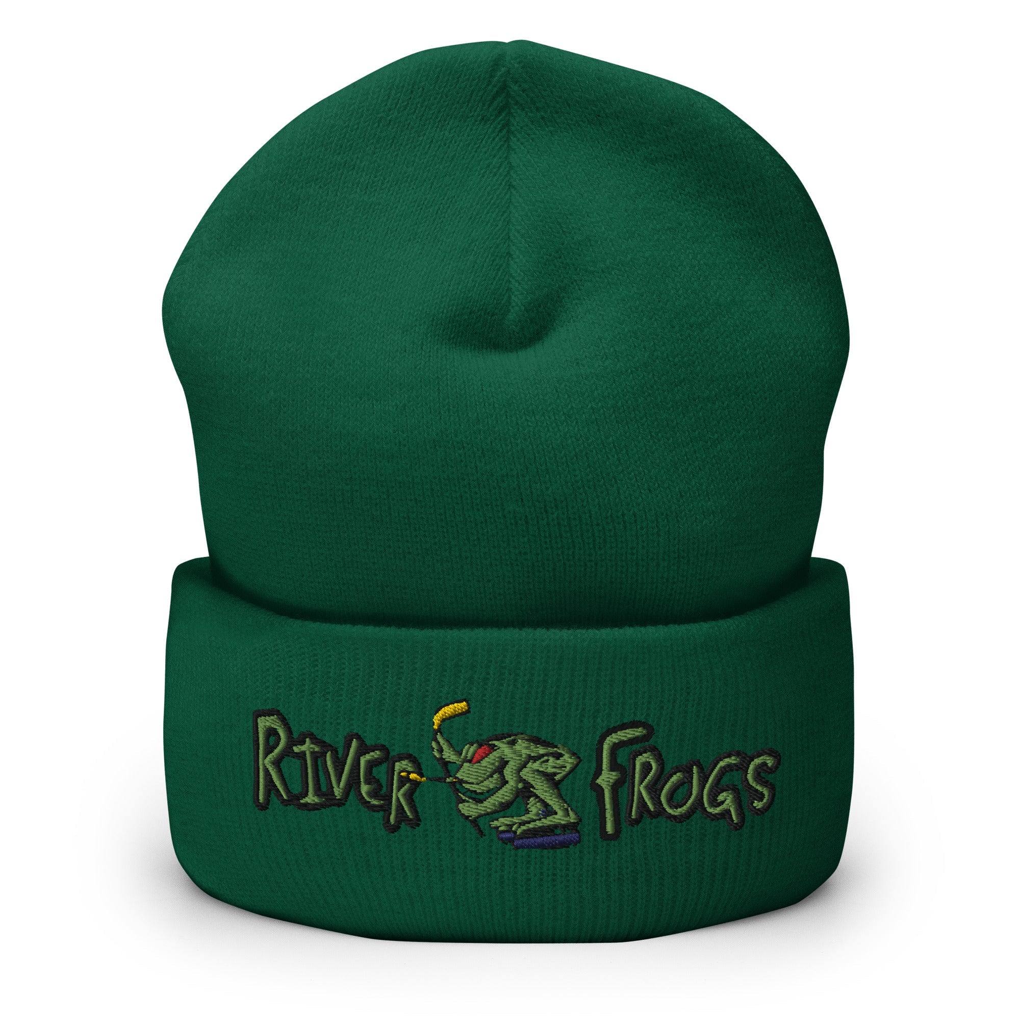 CLEARANCE Louisville RiverFrogs™ Beanie - One Size