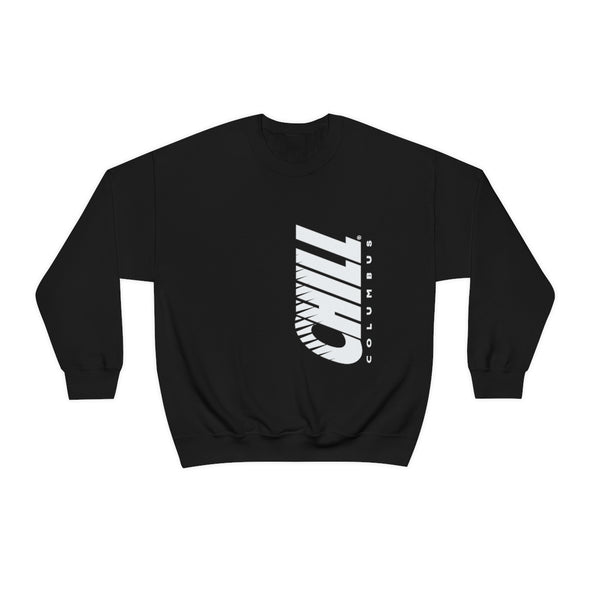 CLEARANCE Columbus Chill Crewneck Sweatshirt (S)