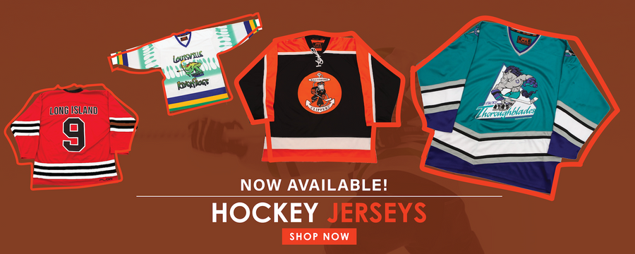 Vintage Ice Hockey T Shirts Hats Sweatshirts Jerseys Order