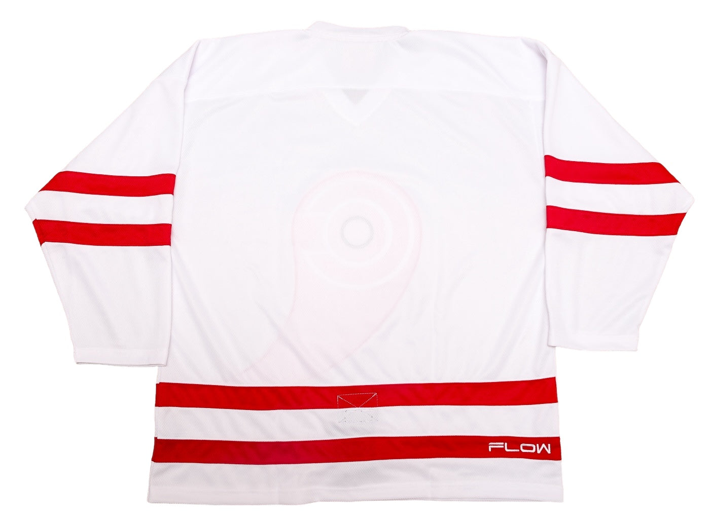 Mohawk Valley Comets 1970s Replica Jersey (BLANK)