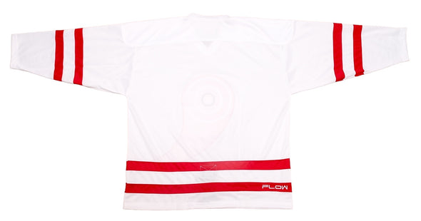 Mohawk Valley Comets 1970s Replica Jersey (BLANK)