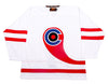 Mohawk Valley Comets 1970s Replica Jersey (CUSTOM - PRE-ORDER)