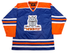 Nashville Knights Early 90s Replica Jersey (BLANK - PRE-ORDER)