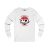 Portland Pirates™ 1990s Long Sleeve Shirt