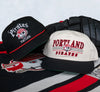 Portland Pirates Celly Snapback