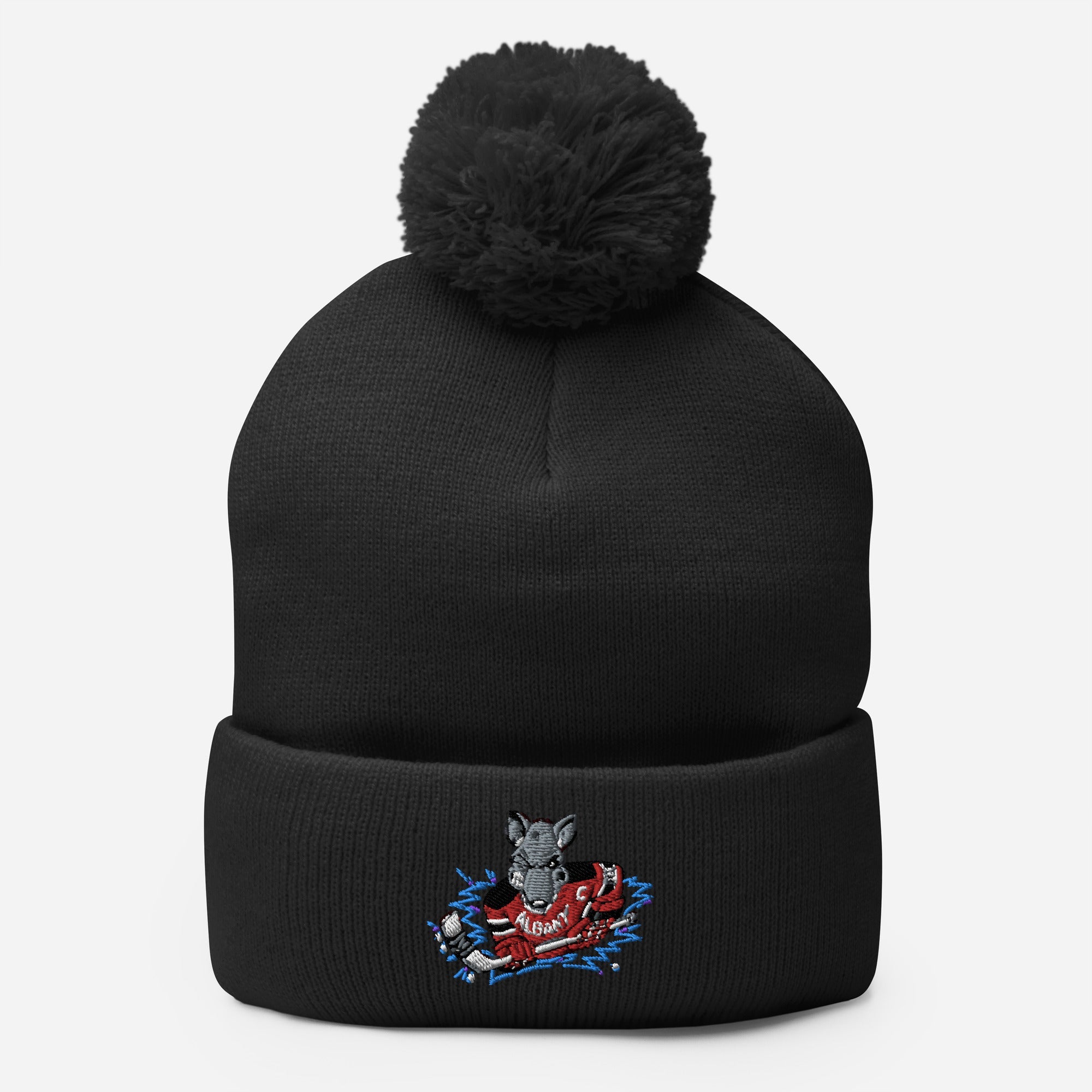 CLEARANCE Albany River Rats® Beanie - One Size