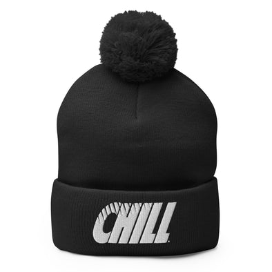 Columbus Chill Beanie