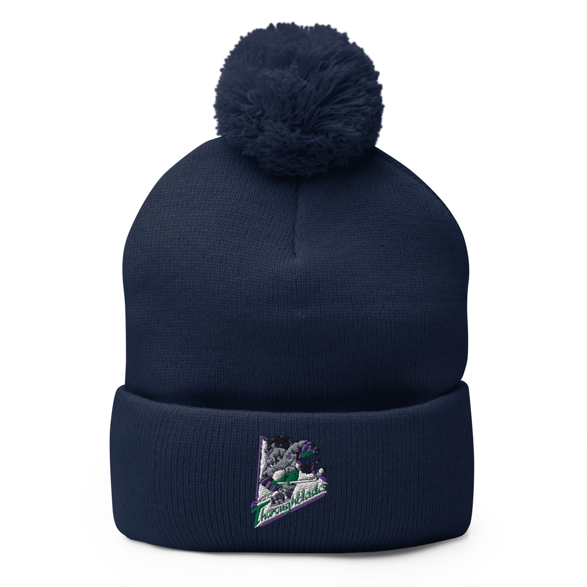 CLEARANCE Kentucky Thoroughblades™ Beanie - One Size