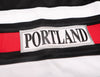 Portland Pirates Late 90s Replica Jersey (CUSTOM - PRE-ORDER)