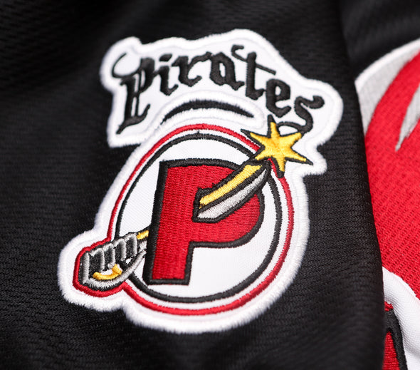 Portland Pirates Late 90s Replica Jersey (CUSTOM - PRE-ORDER)