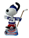 Snoopy USA Hockey Miracle on Ice Officially Licensed 7 Inch Bobblehead