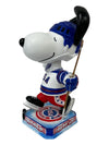 Snoopy USA Hockey Miracle on Ice Officially Licensed 7 Inch Bobblehead