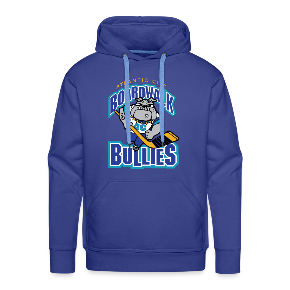 CLEARANCE Atlantic City Boardwalk Bullies Hoodie (Premium) - Various Sizes
