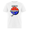 Albany Choppers T-Shirt - white