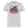 Alexandria Warthogs T-Shirt - heather gray