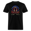 Amarillo Rattlers T-Shirt - black