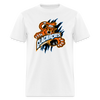 Arkansas Glaciercats T-Shirt - white